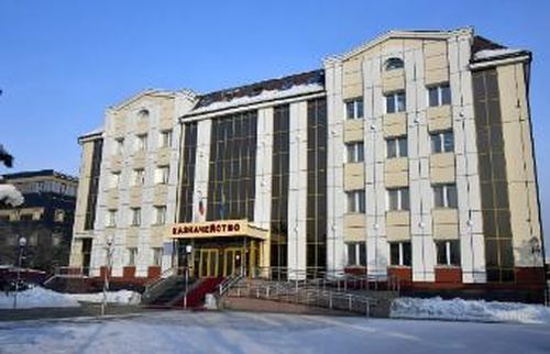 Власти Тувы и Управление казначейства республики будут расширять взаимодействие