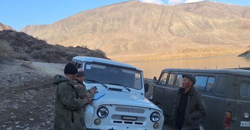 В Туве за неделю выявлено 3 нарушения правил охоты