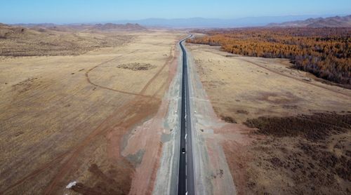 В прошлом году в Тыве отремонтировали два «платоновских» моста