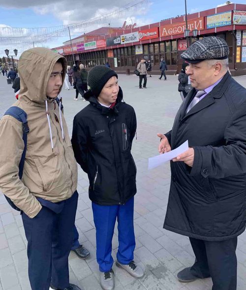 Телефонные мошенники атакуют жителей Тувы