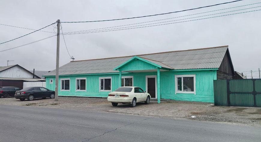 Социальная гостиница Кызылского района - временный приют и поддержка в трудной ситуации