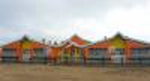 Кызыл позавидует Ийи-Талу