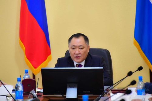 В Туве не зарегистрировано ни одного случая заболевания коронавирусной инфекцией