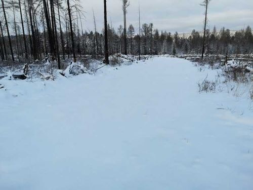 В Туве открывается лыжный сезон