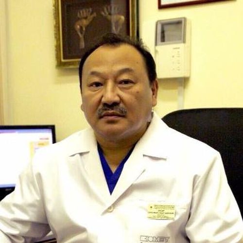 Вячеслав Ондар: "Шынчы болгаш ак сеткилдиг ажылывыс-биле деткиилиңер"