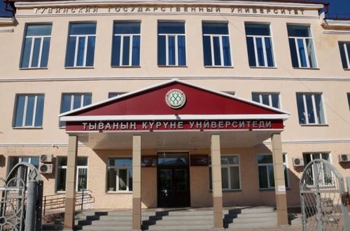 Филология факультединче дужаап кирер күзелдиглерге