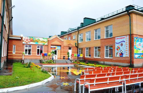 Правительство направит дополнительное финансирование на строительство детских садов с ясельными группами в Тыве