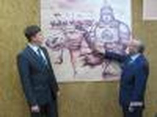 Полководец, не знавший поражений