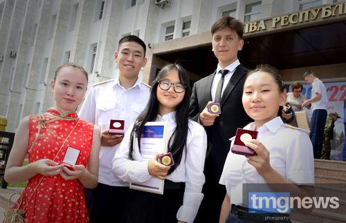 Владислав Ховалыг: «Мы сделаем все возможное, чтобы открыть ребенку дорогу в жизнь»