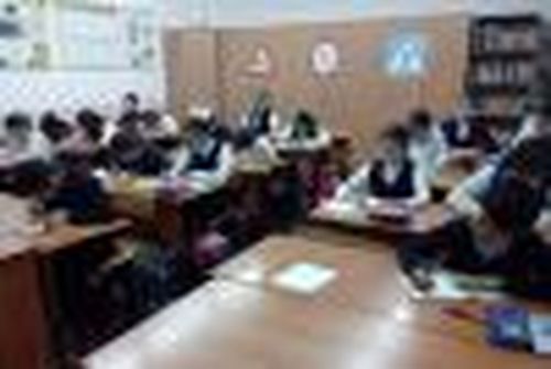 Наказы детей водителям