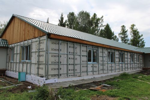 Келир чылын он чеди өөредилге объектизин үндезини-биле септээр