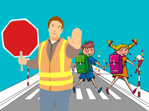 Народный фронт выявил более двух тысяч нарушений на дорогах вблизи российских школ