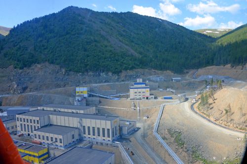 АЛЕКСАНДР БРОКЕРТ ПРОВЕЛ ВСТРЕЧУ ПО РЕАЛИЗАЦИИ ОДНОГО ИЗ ИНВЕСТИЦИОННЫХ ПРОЕКТОВ