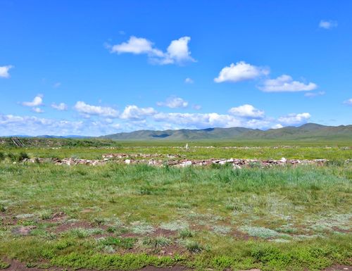 Археологический комплекс «Долина царей Тувы» включен в предварительный список всемирного наследия ЮНЕСКО