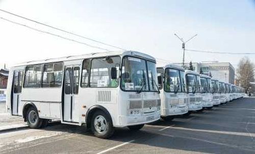 Проезд в общественном транспорте вырос до 20 рублей