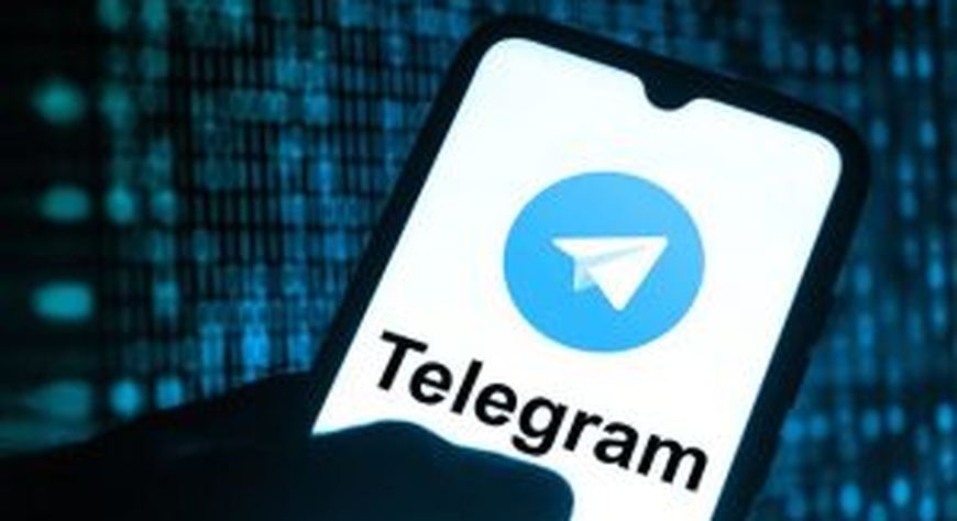 Мошенники начали похищать Telegram-аккаунты