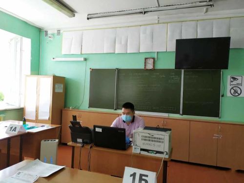 В Минобразования Тувы заявили о готовности всех пунктов для сдачи ГИА