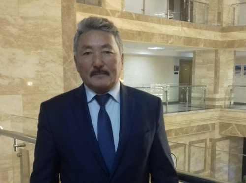 Зимовка скота в хозяйствах всех форм собственности проходит в штатном режиме