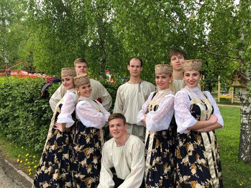 На фестиваль «Верховьё» приедет 27 коллективов