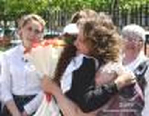 И ждёт тебя за далью — даль…