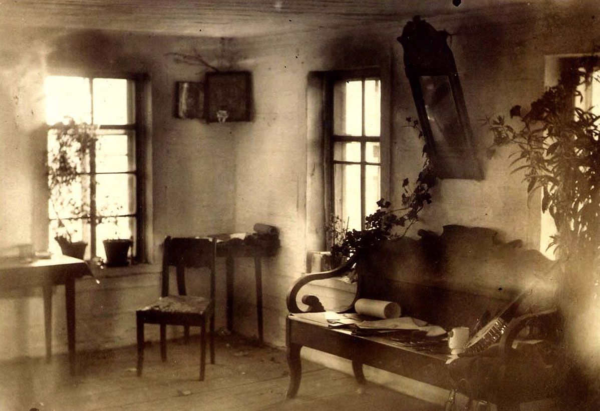 окна интерьер в минусинске