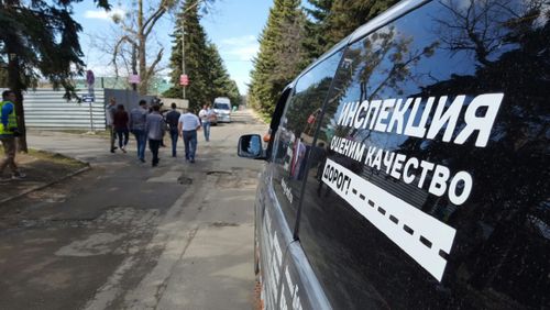 Эксперты ОНФ: Наказания за нарушения правил дорожного движения нужно пересматривать с точки зрения общественной опасности этих действий