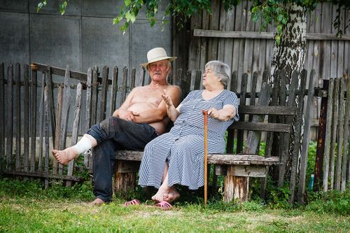 Кто может получить надбавку к пенсии за «сельский» стаж?