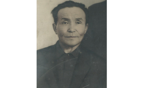 Ачам дугайында чылыг сактыышкын