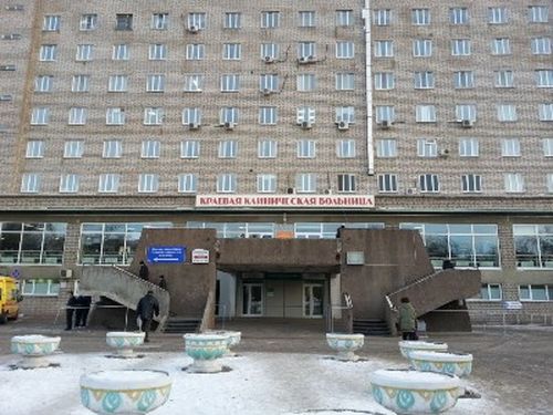 Глава Тувы направил пострадавшего при аварии в котельной Сукпака на лечение в Красноярск