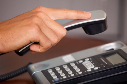 Куда обращаться, если в праздники в доме случится авария?