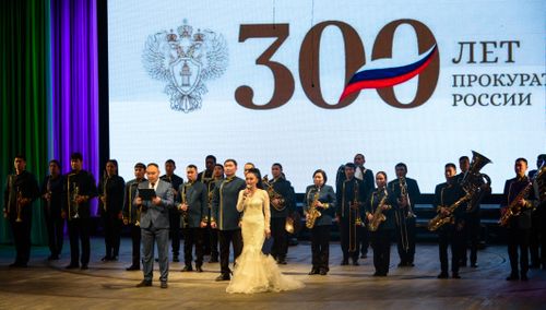 Сергей Дябкин: Мы - слуги народа