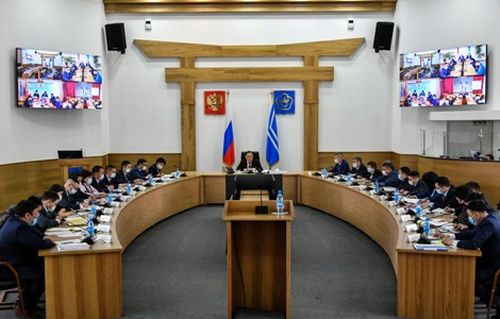 Исполняющим обязанности министра здравоохранения назначен Анатолий Югай