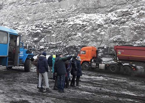 «Тываавтодор» заплатит штраф за нарушение гостайны