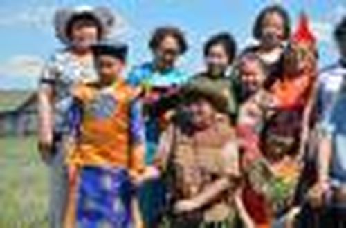 Какие ценности выбирает молодежь