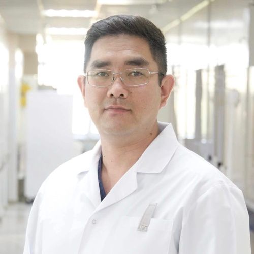 Депутат ГД РФ Айдын Сарыглар осудил заявление украинского врача о насилии над солдатами