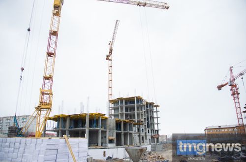 Сегодня - День крановщика (День машиниста крана) в России