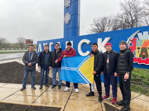 В Туве установили особый порядок оплаты командировок медикам в зону СВО