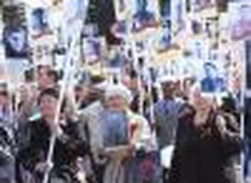 Колонна памяти