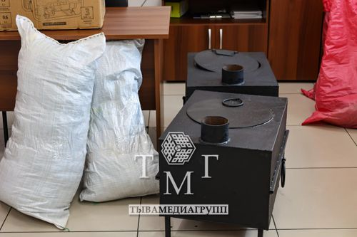 Күскү дузаламчы чыылдазы эгелээн