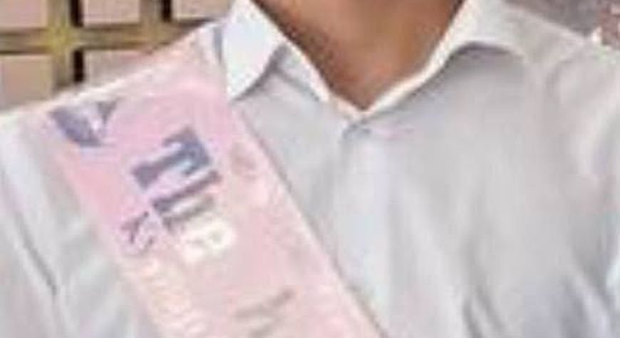 Субудай Куулар сдал ЕГЭ по русскому языку на 100 баллов