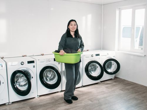 Салган сорулгазын чедип алган