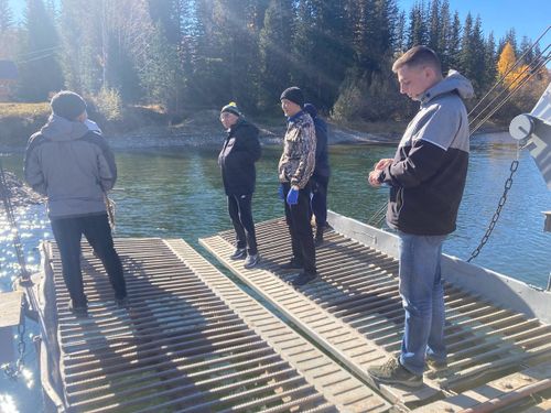 В Туве прошла научно-практическая конференция «Сейсмогеология Алтае-Саянской области»