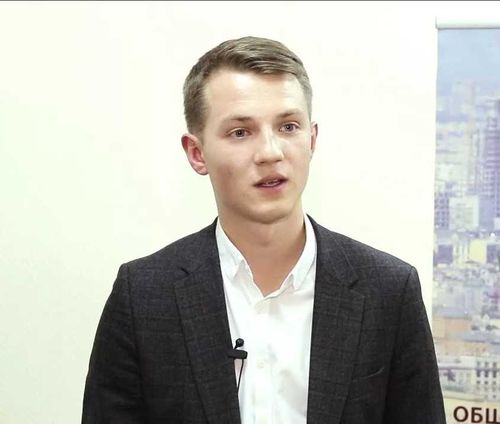 Волонтеры идут в политику