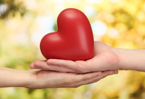 Сегодня отмечается Всемирный день сердца