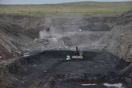 Паника на пустом месте