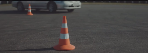 📢Видеовизуальный контент по безопасности дорожного движения в социальных сетях и интернет-изданиях "Инструктор по вождению"