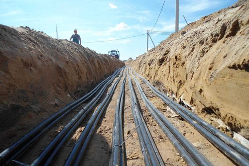 В Туве продолжается цифровизация и подключение сел к интернету