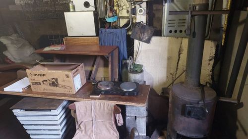 В Туве продолжают борьбу с наркопритонами