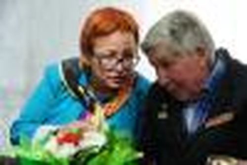 Образ жизни — учитель