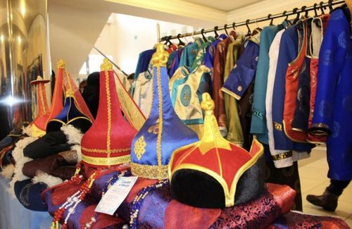 Жителей Тувы приглашают на ярмарку в честь Шагаа